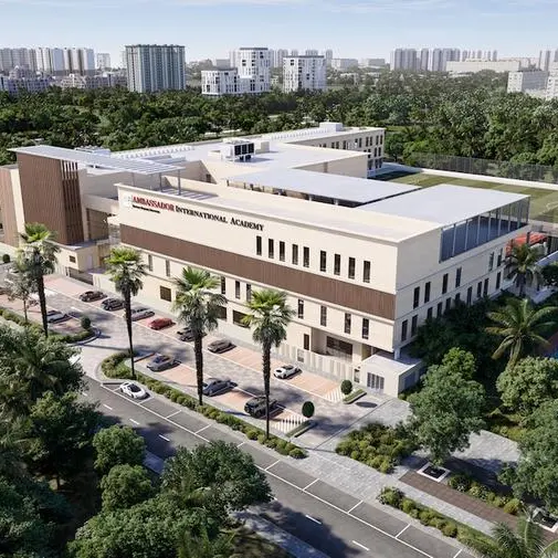 بريدج للتعليم تطلق مدرسة دولية جديدة بمناهج البكالوريا الدولية في قلب دبي