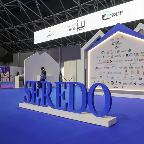 Saudi real estate expo ‘SEREDO 2026’ to open in Dammam on May 4