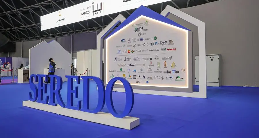 Saudi real estate expo ‘SEREDO 2026’ to open in Dammam on May 4