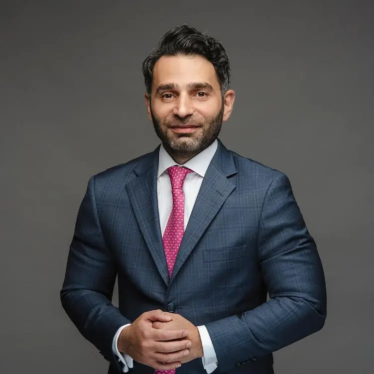 Cambridge Health Group appoints Wael Abdallah as Chief Executive Officer