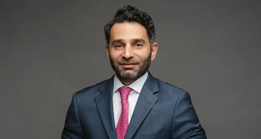 Cambridge Health Group appoints Wael Abdallah as Chief Executive Officer