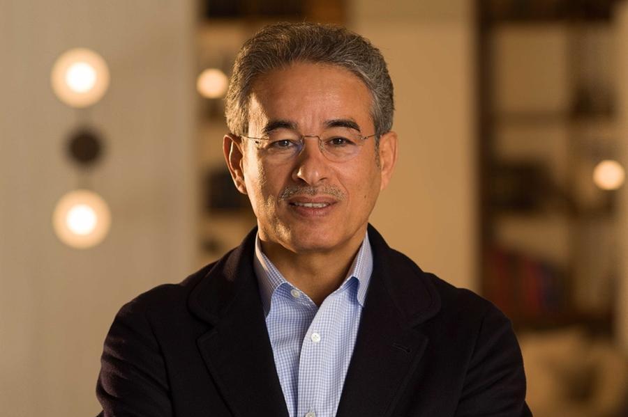 Dubai developer Mohamed Alabbar buys Italian castle: Bloomberg