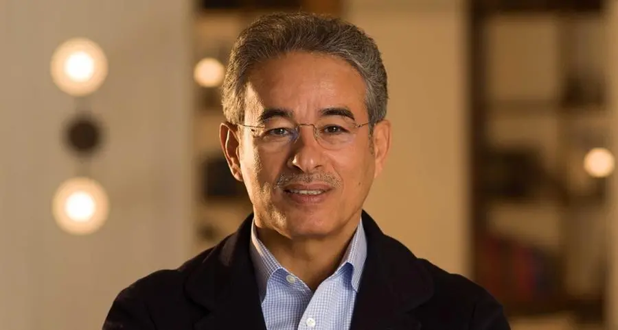 Dubai developer Mohamed Alabbar buys Italian castle: Bloomberg