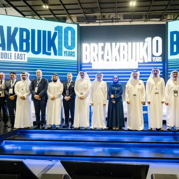 انطلاق الدورة العاشرة من \"بريك بلك الشرق الأوسط\" في ظل نمو متسارع لشحن الحمولات المتخصصة