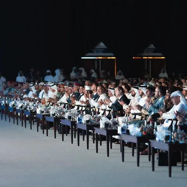 DXB LIVE organised, managed and delivered services to 442 events in 2025, achieving 33% growth in business volume