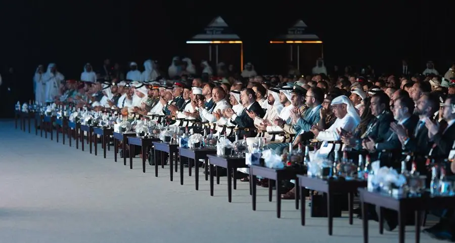 DXB LIVE organised, managed and delivered services to 442 events in 2025, achieving 33% growth in business volume