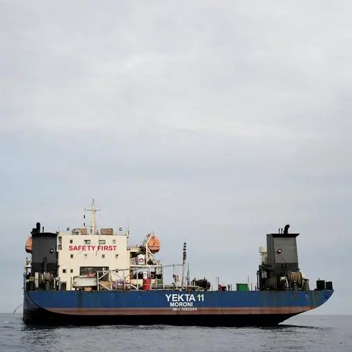 US-sanctioned supertankers enter Gulf despite blockade