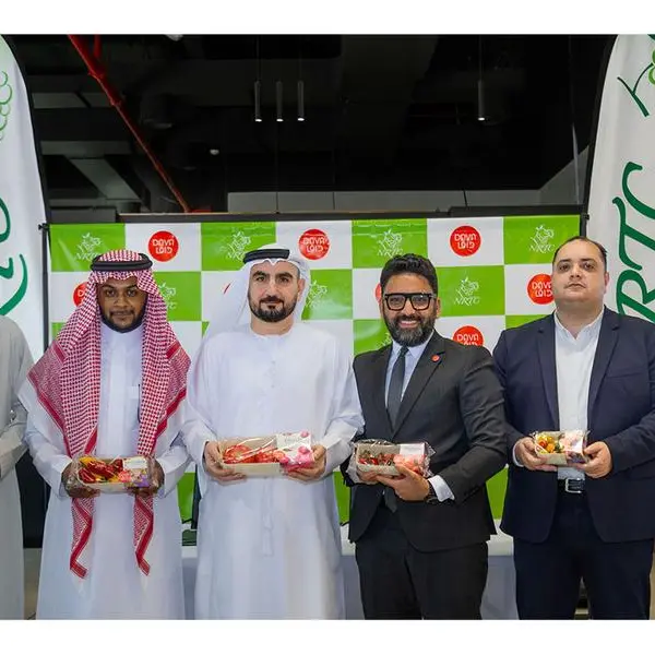 NRTC Holding Group and DAVA Agricultural forge strategic GCC agri-food alliance