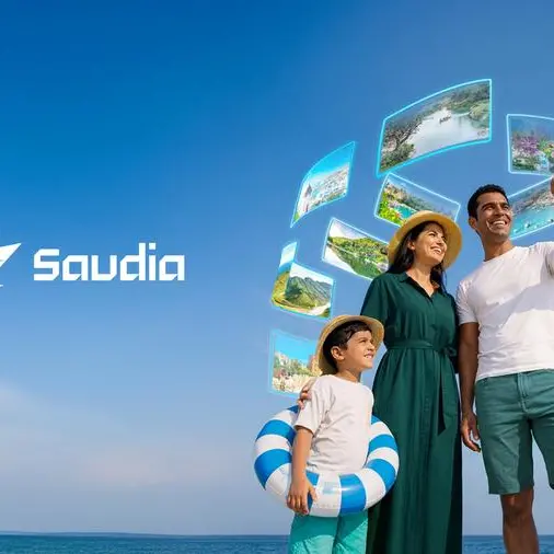 Saudia reveals 8 international destinations for summer 2026
