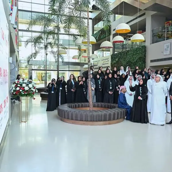UAE: MoHRE applauds Emirati professionals working in private sector