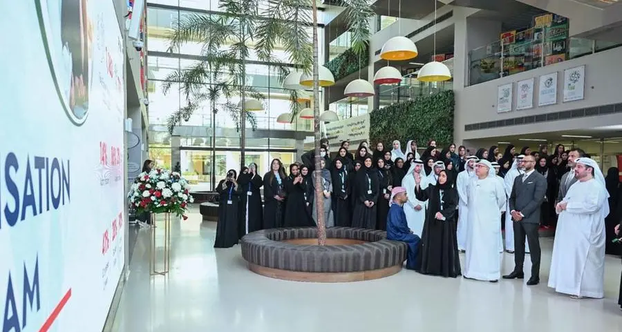 UAE: MoHRE applauds Emirati professionals working in private sector