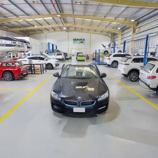 Service My Car highlights growing shift towards tech-driven car maintenance solutions in the UAE