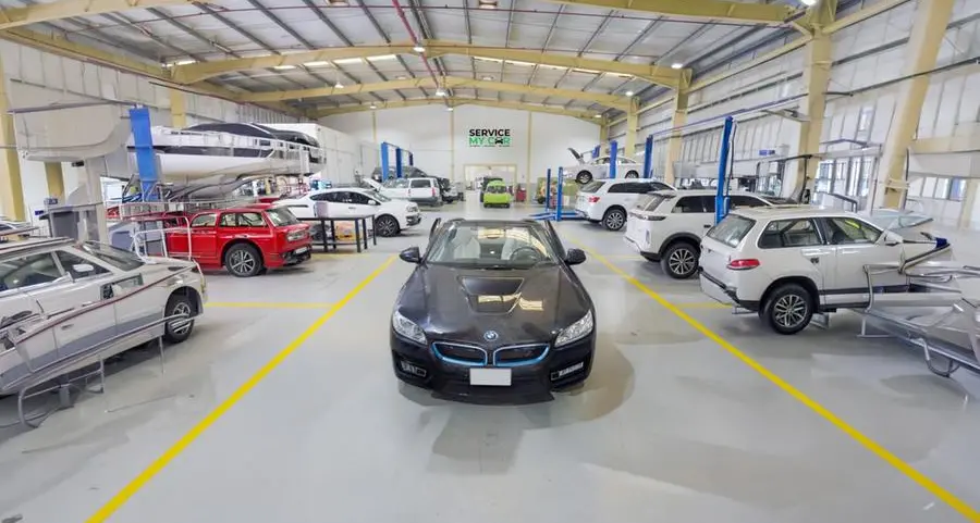 Service My Car highlights growing shift towards tech-driven car maintenance solutions in the UAE