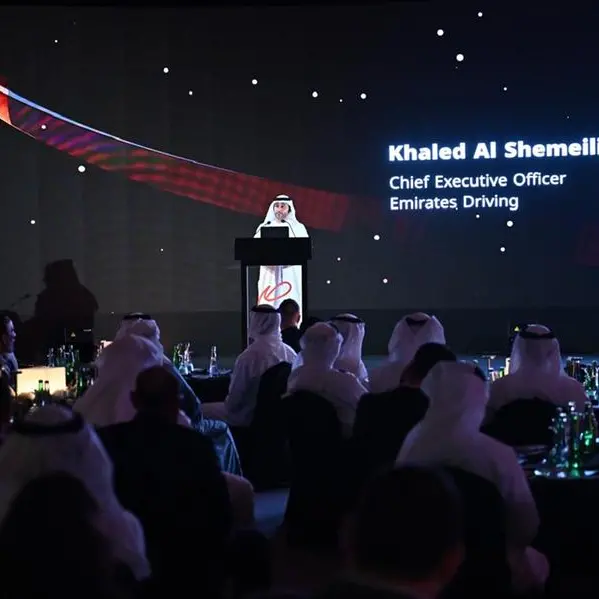 الإمارات لتعليم القيادة تحتفل بمرور 25 عاماً من الريادة والتميّز