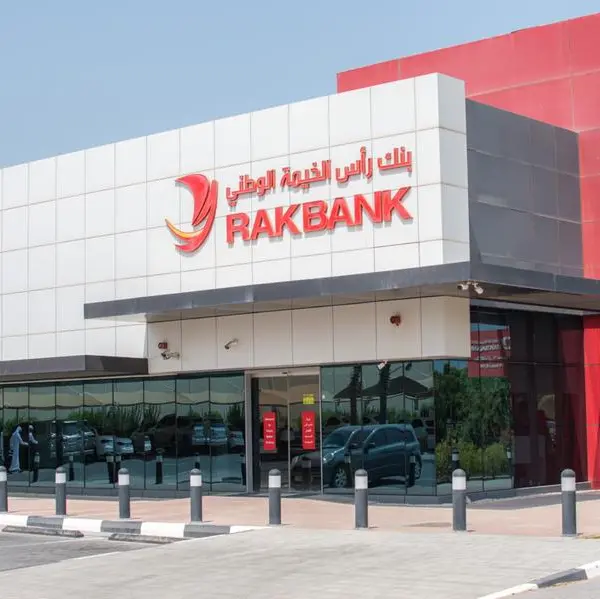 RAKBANK surpasses $544mln profit milestone for first time; assets hike in 2024