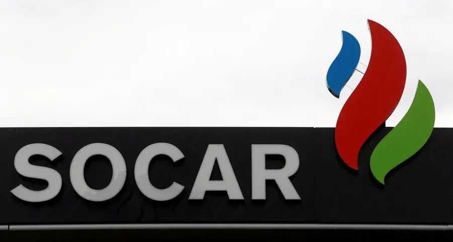 SOCAR, Gunvor, Bin Butti to bid for refiner Italiana Petroli, sources say