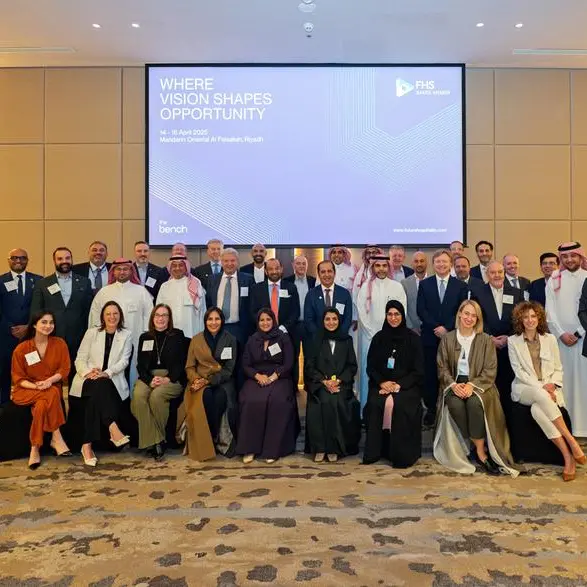 Future Hospitality Summit Saudi Arabia returns to Riyadh for 2025 edition