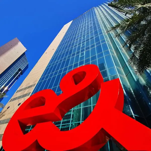 E& announces Q3 2024 earnings with consolidated revenue growth of 10% to AED 14.4bln