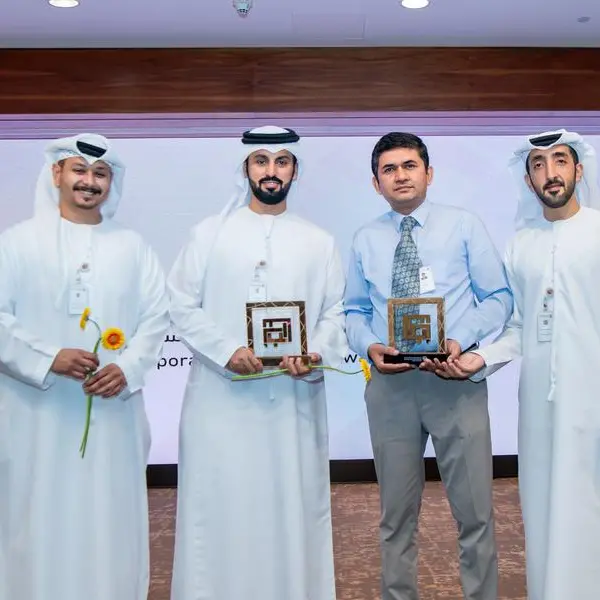 ADAFSA honors Ibdaa Corporate Excellence Award Winners