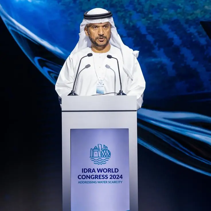 IDRA World Congress 2024, hosted by the Department of Energy – Abu Dhabi, kicks off today