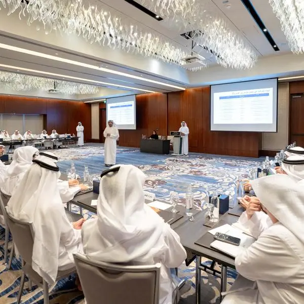 Abu Dhabi Petroleum Products Trading Regulation Committee holds third meeting of 2025
