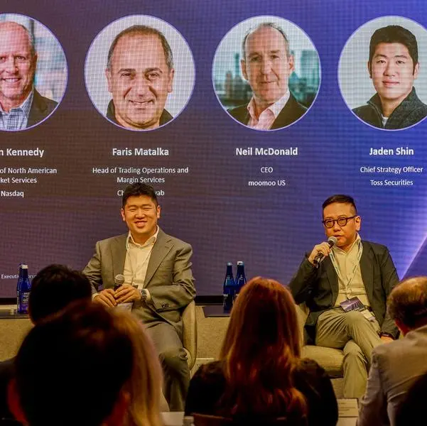 Valuable Capital Group’s Steven Chou discusses GCC investor behavior, extended trading and future market access