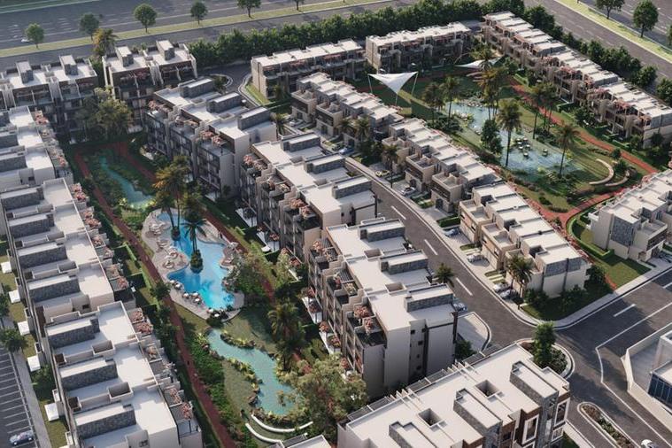 Egypt’s Dar Al Alamia begins construction of $133mln Acasa Alma project