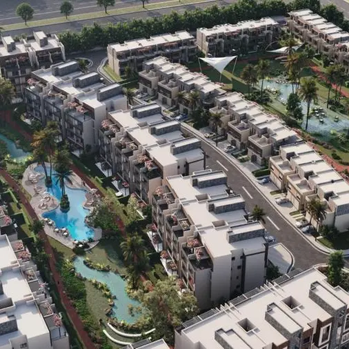 Egypt’s Dar Al Alamia begins construction of $133mln Acasa Alma project