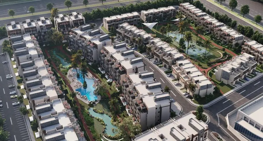 Egypt’s Dar Al Alamia begins construction of $133mln Acasa Alma project