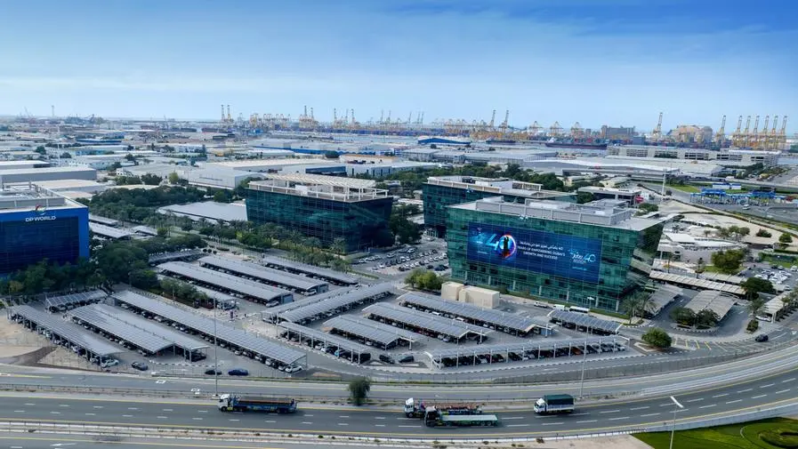 DSV opens new 30,000 sq m logistics warehouse in Jebel Ali Free Zone
