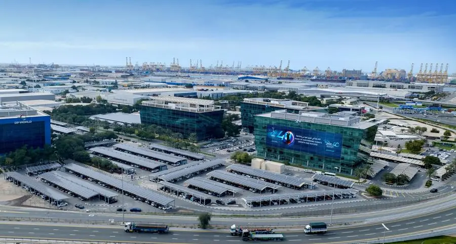 DSV opens new 30,000 sq m logistics warehouse in Jebel Ali Free Zone