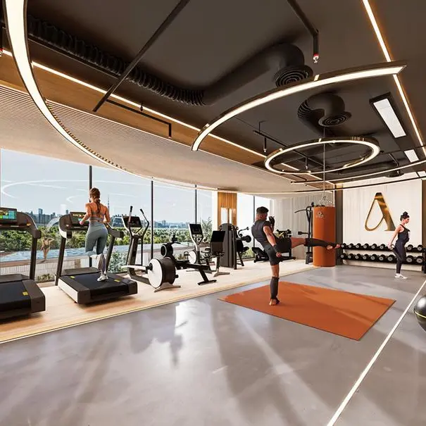 Bonds Avenue Residences redefines coastal wellness through smart architecture and healthy living