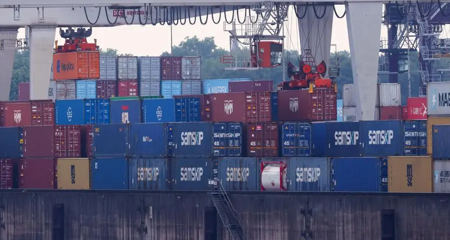 Trump tariffs threaten US economy as much as European one, says German finmin