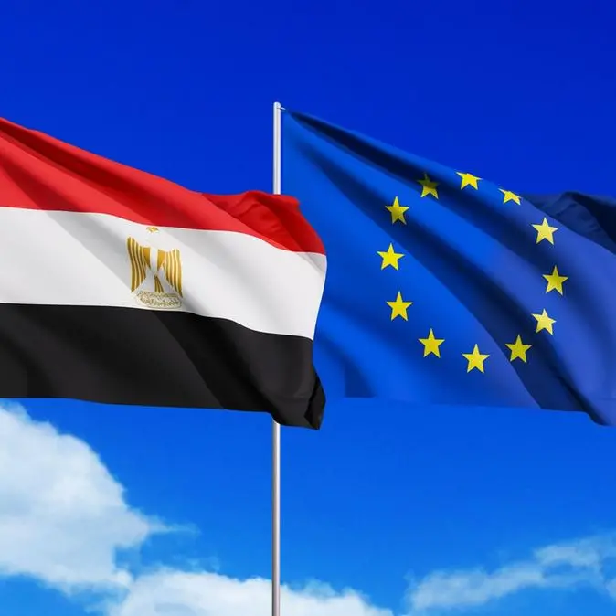 Egypt, EU coordinate on 2026-2027 development grants as growth surpasses 5%