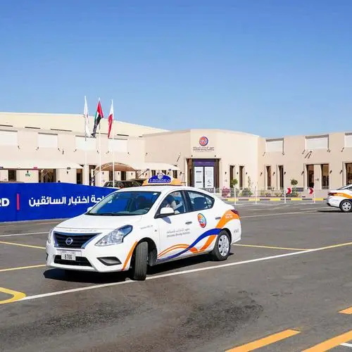 Dubai RTA expands driver training zones, opens doors to investors