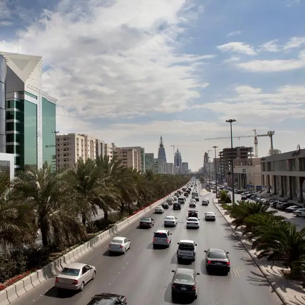VIDEO: Saudi PMI edges higher as non-oil private firms log output growth