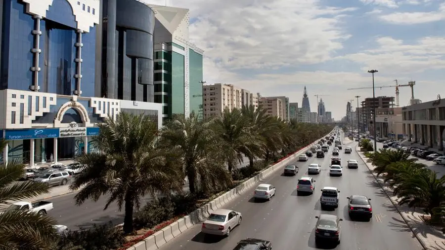 VIDEO: Saudi PMI edges higher as non-oil private firms log output growth
