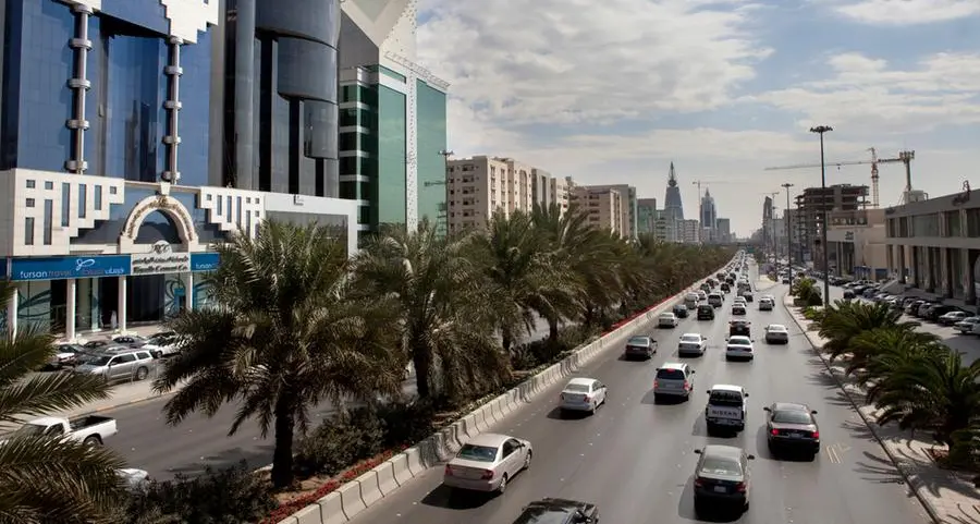 VIDEO: Saudi PMI edges higher as non-oil private firms log output growth