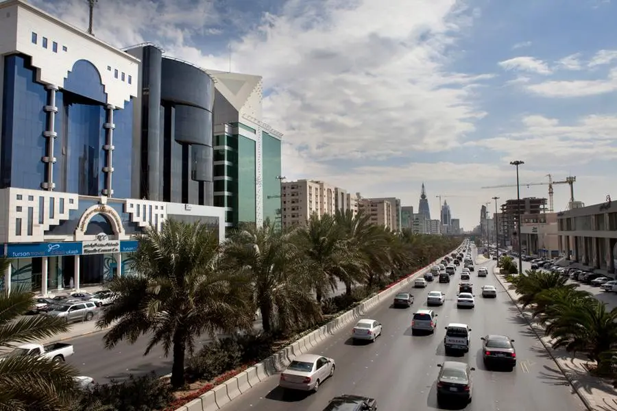 VIDEO: Saudi PMI edges higher as non-oil private firms log output growth