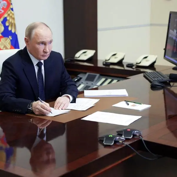 Putin is ready to help Trump on Iran nuclear negotiations, the Kremlin says