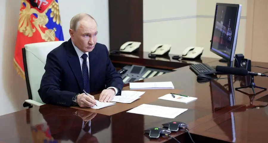 Putin is ready to help Trump on Iran nuclear negotiations, the Kremlin says