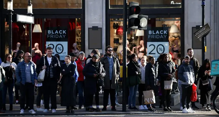 UK retailers gloomiest in two years, CBI says