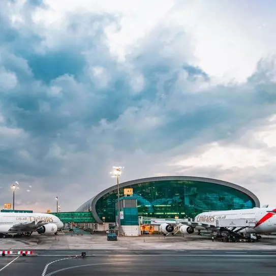 Emirates anticipates return to 100% of its network within coming days