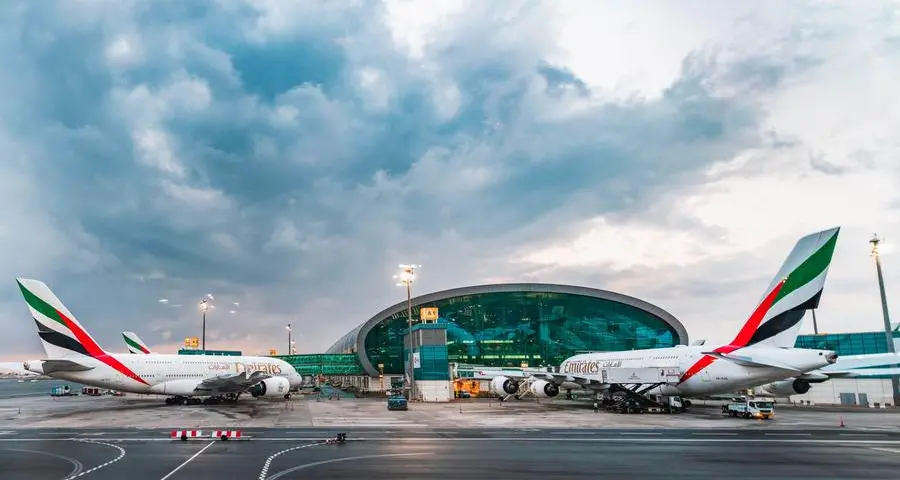 Emirates anticipates return to 100% of its network within coming days