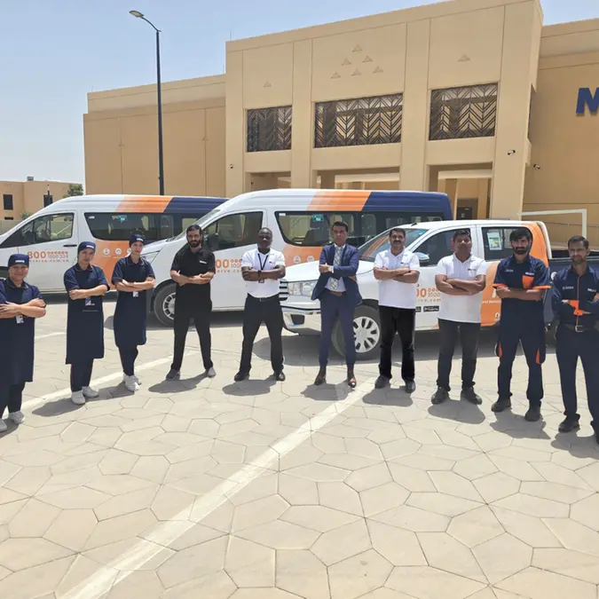 Musanadah unveils new home and property maintenance service across Saudi Arabia, Mserve