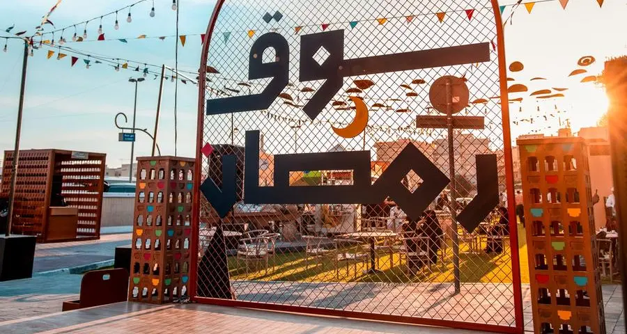 Dubai Municipality launches Ramadan Market on 17 January with a rich heritage programme and live entertainment