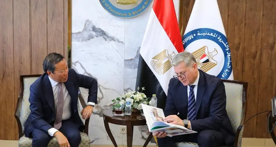 بي بي مصر تحتفل باستثمار أكثر من 10 مليون دولار في تنمية المجتمعات المحيطة بمحطة غاز غرب دلتا النيل