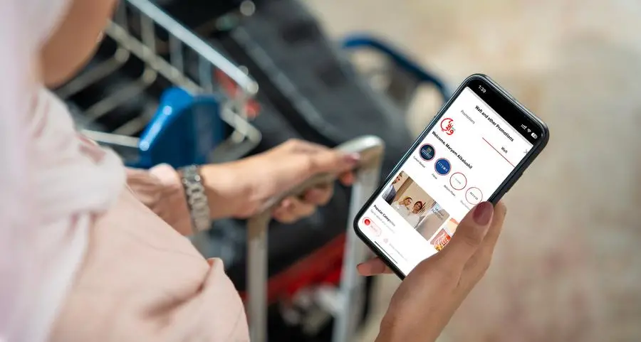 Vodafone redefines loyalty with “Wafi”