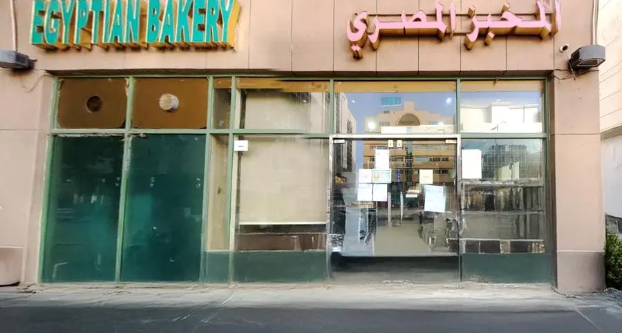 ADAFSA closes Egyptian Bakery in Abu Dhabi
