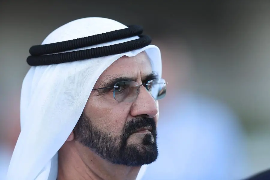 UAE: Fathers’ Endowment campaign raises over $1bln